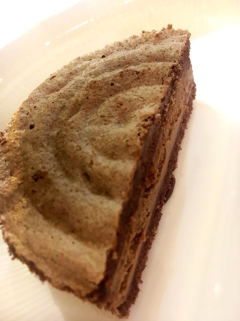 Chocolate Success