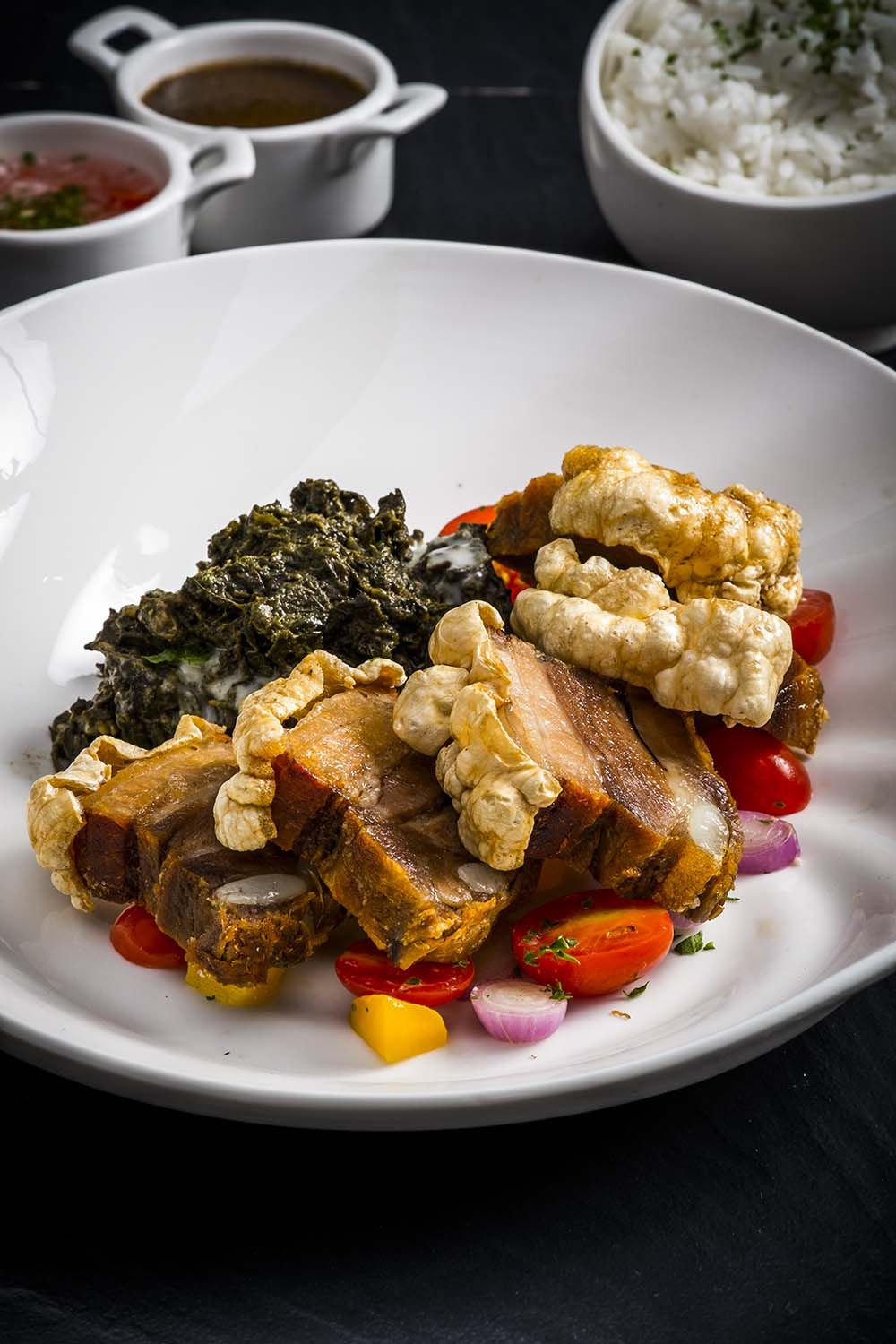 Meet The Chef: Florabel Co-Yatco | Tatler Asia