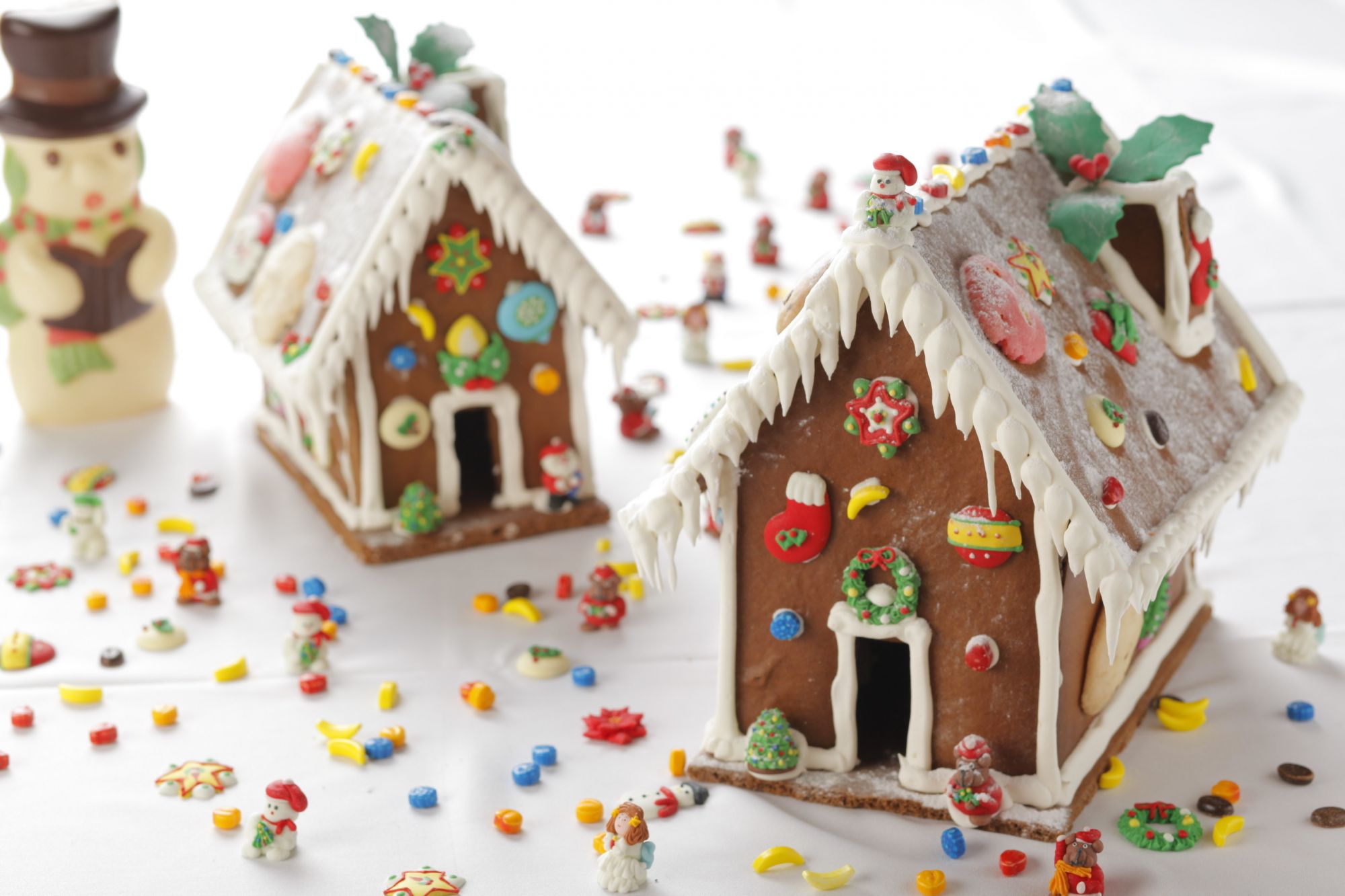 Yuletide Celebrations Tatler Asia