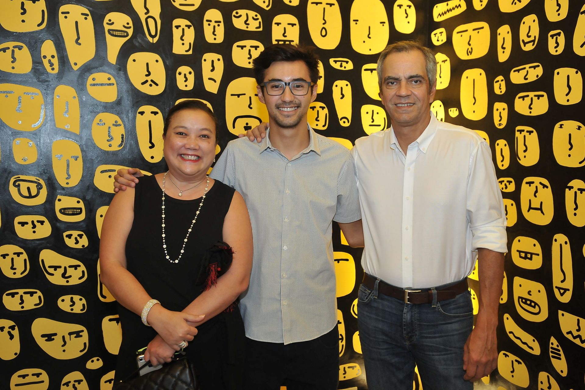 Opening Night At The Children Of The Corn | Tatler Asia