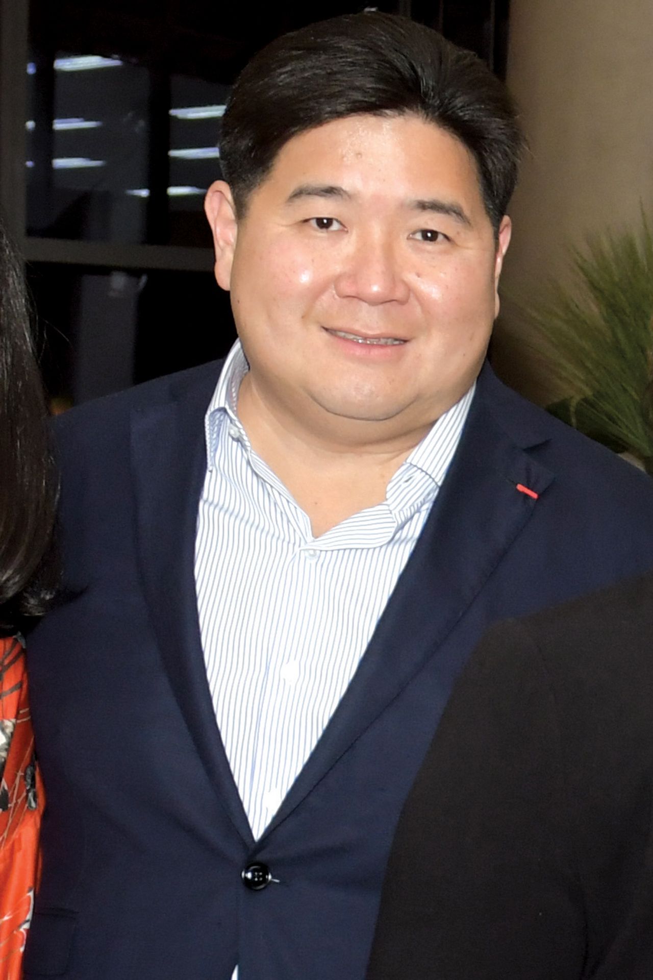 Anton Huang