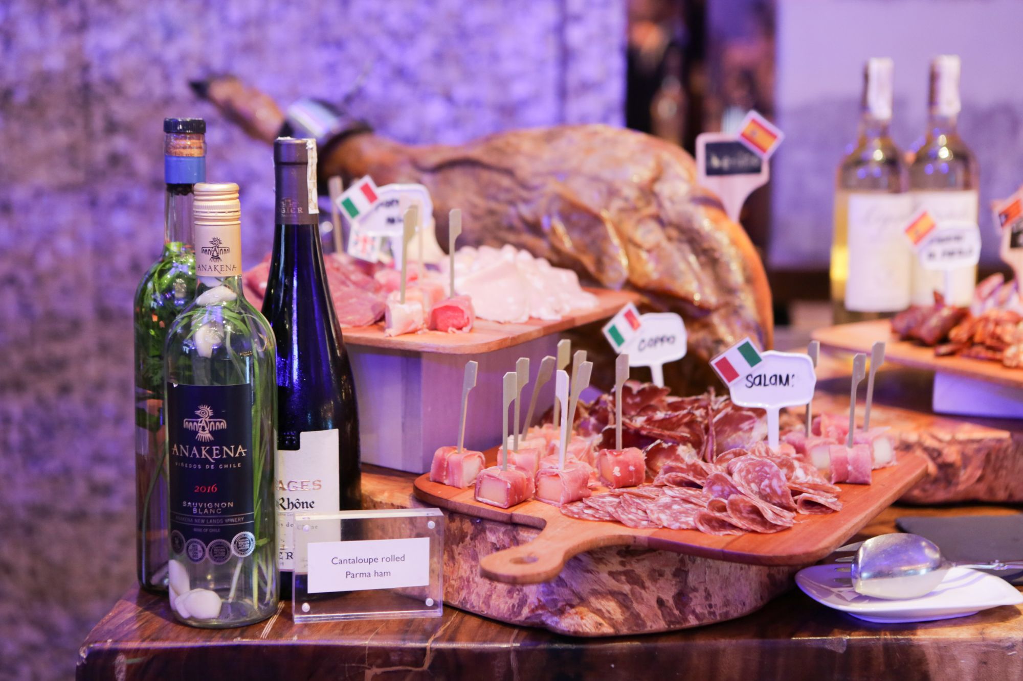 Celebrating Food, Glorious Food Philippine Tatler Best Restaurants