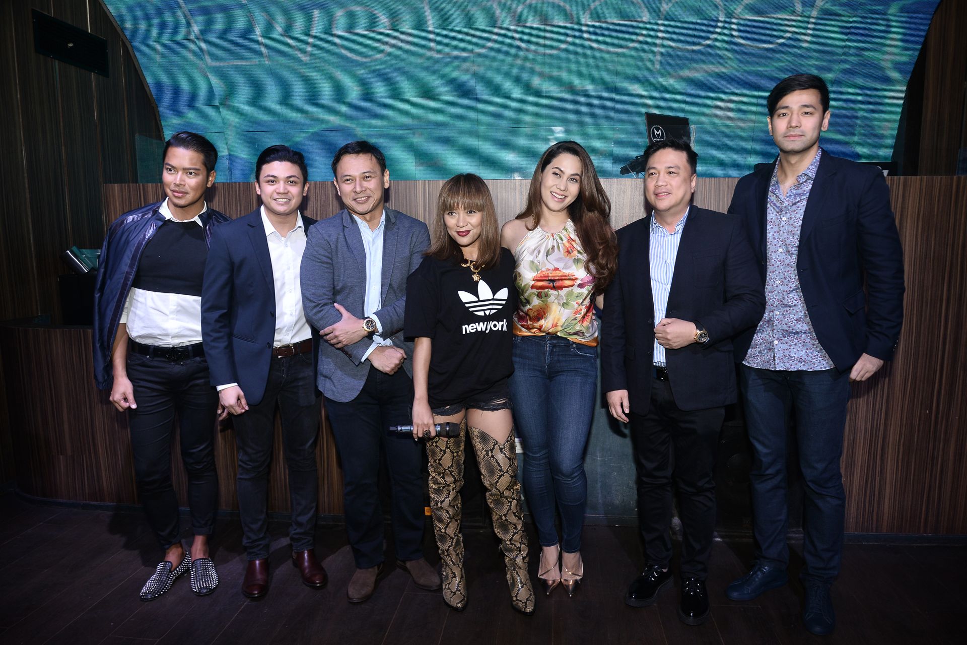 TechnoMarine Ambassadors