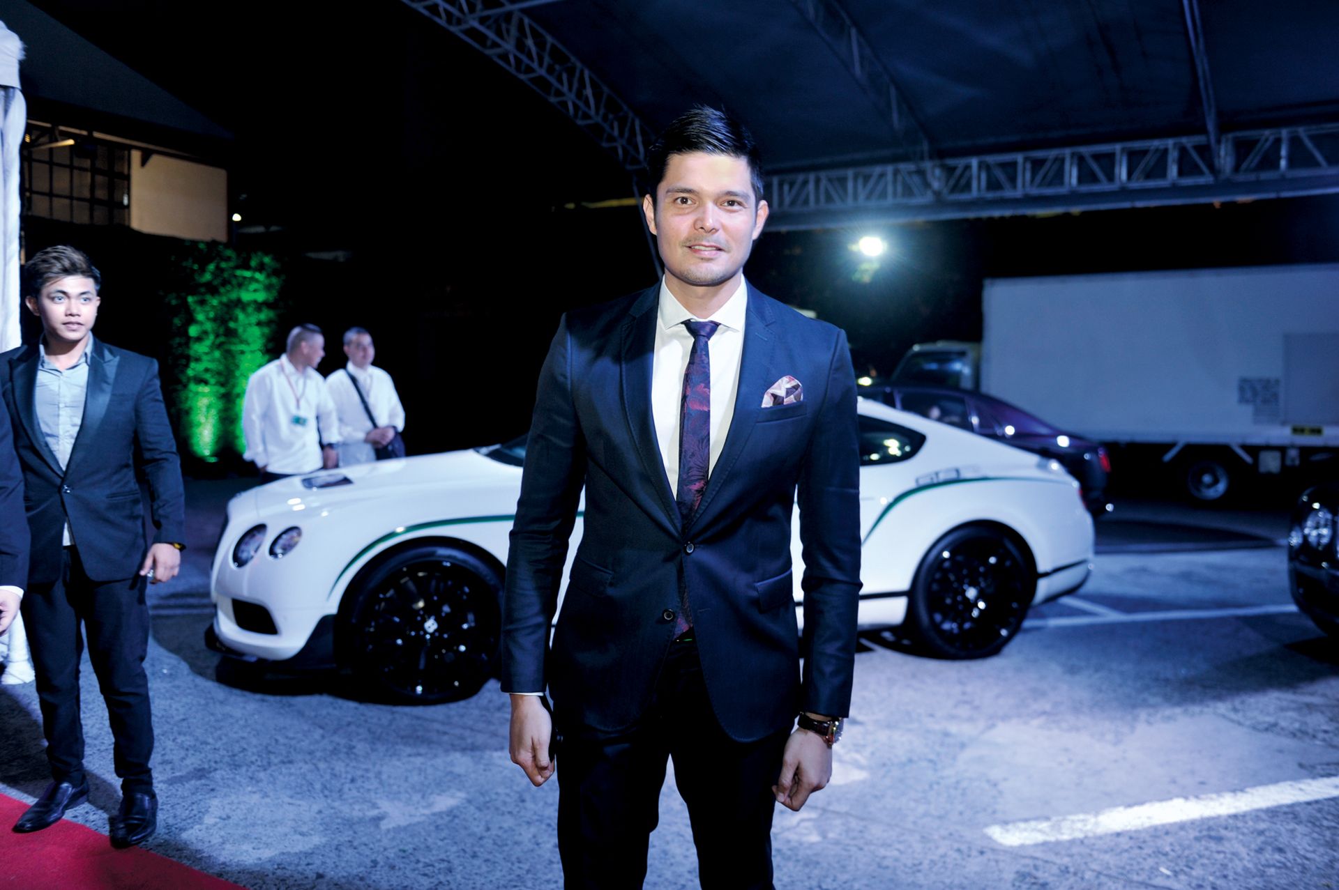 Dingdong Dantes