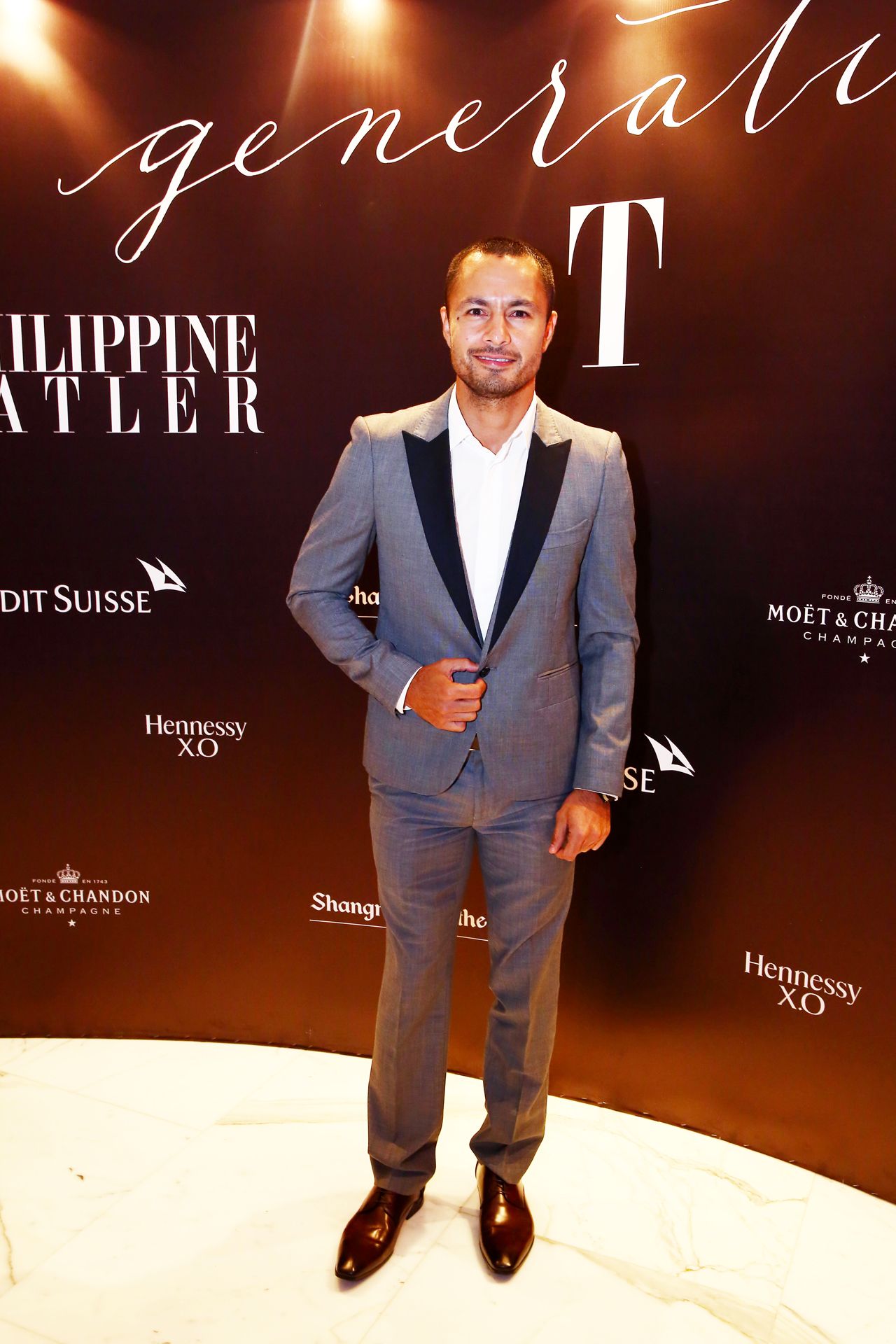 Derek Ramsay