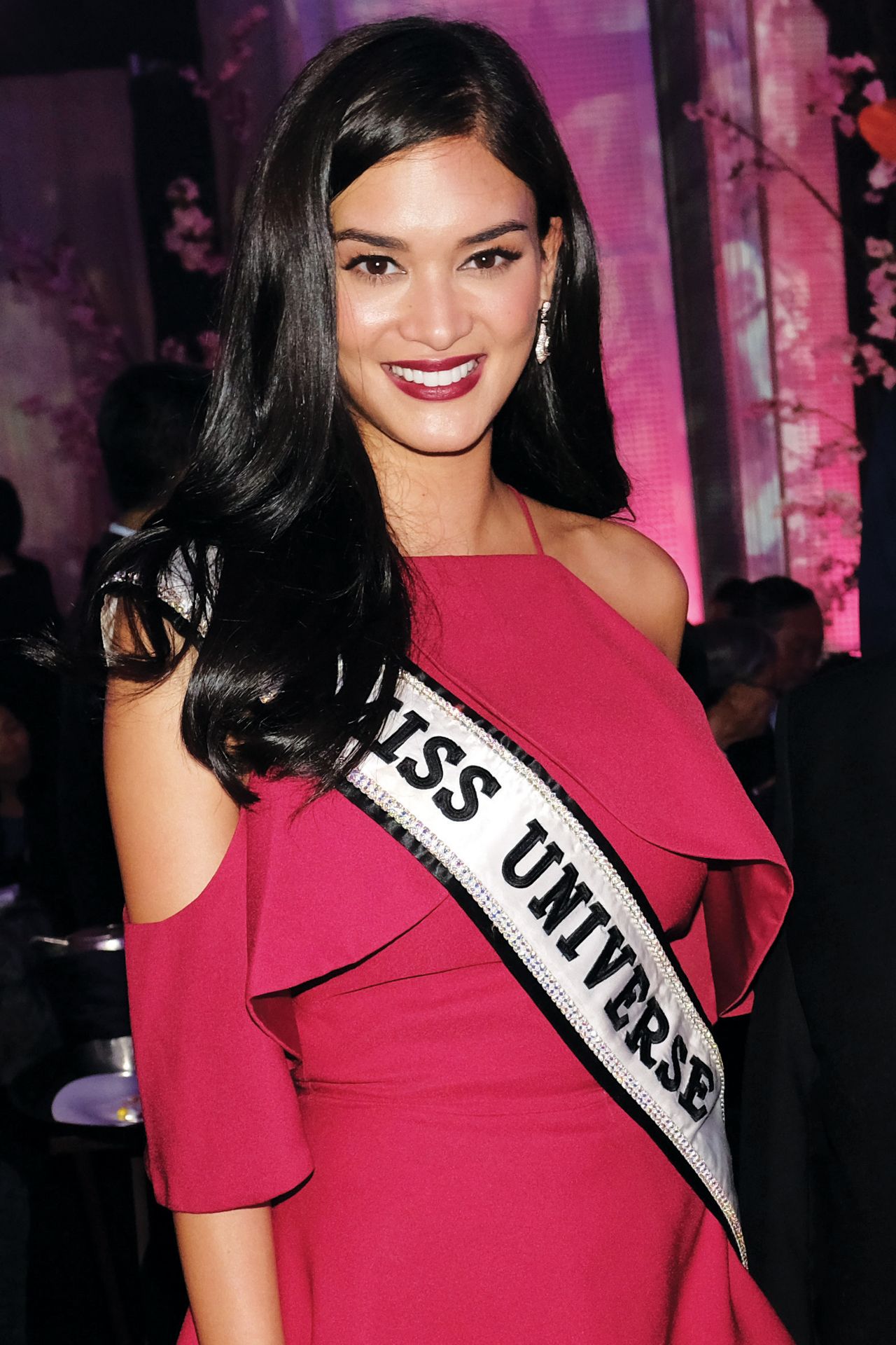 Pia Wurtzbach