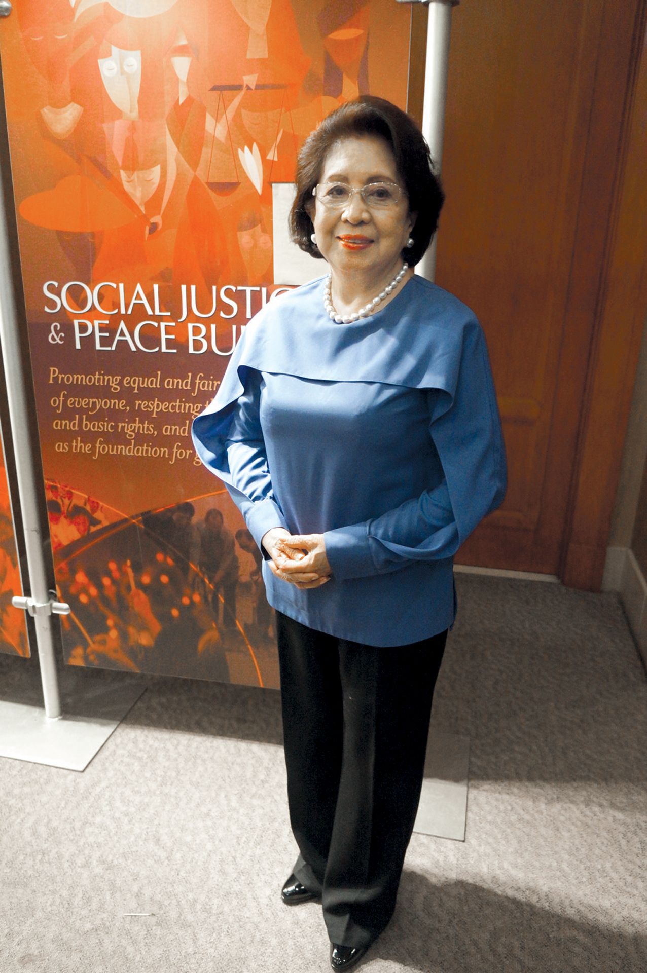 Conchita Carpio-Morales