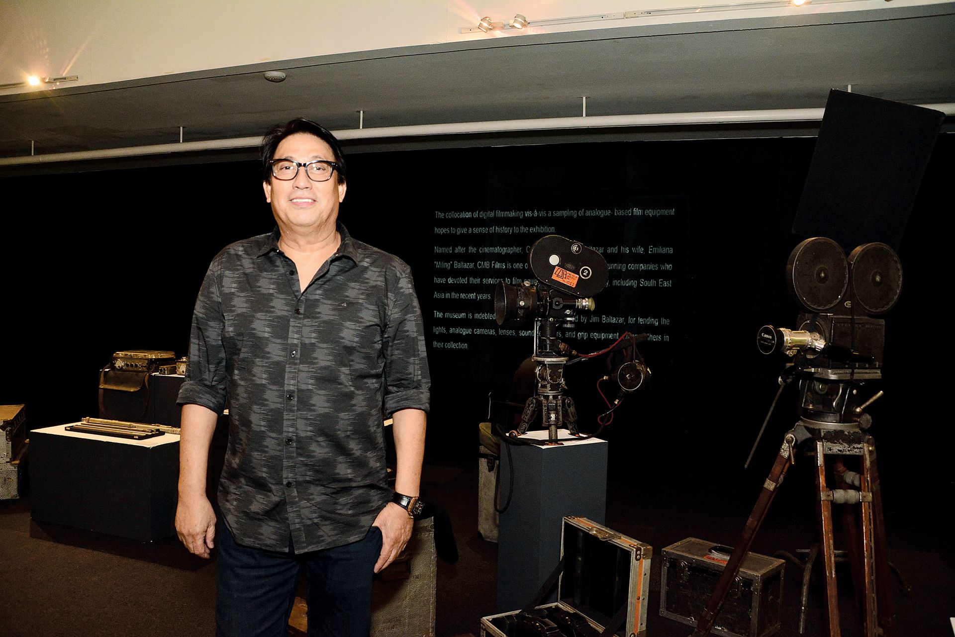 Jim Baltazar