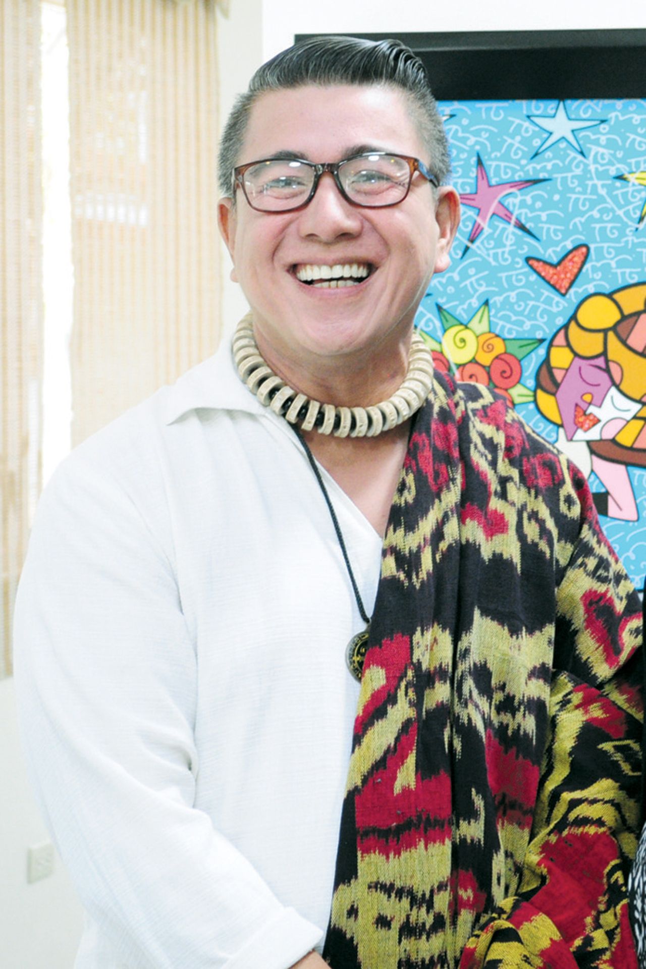 Peter De Vera