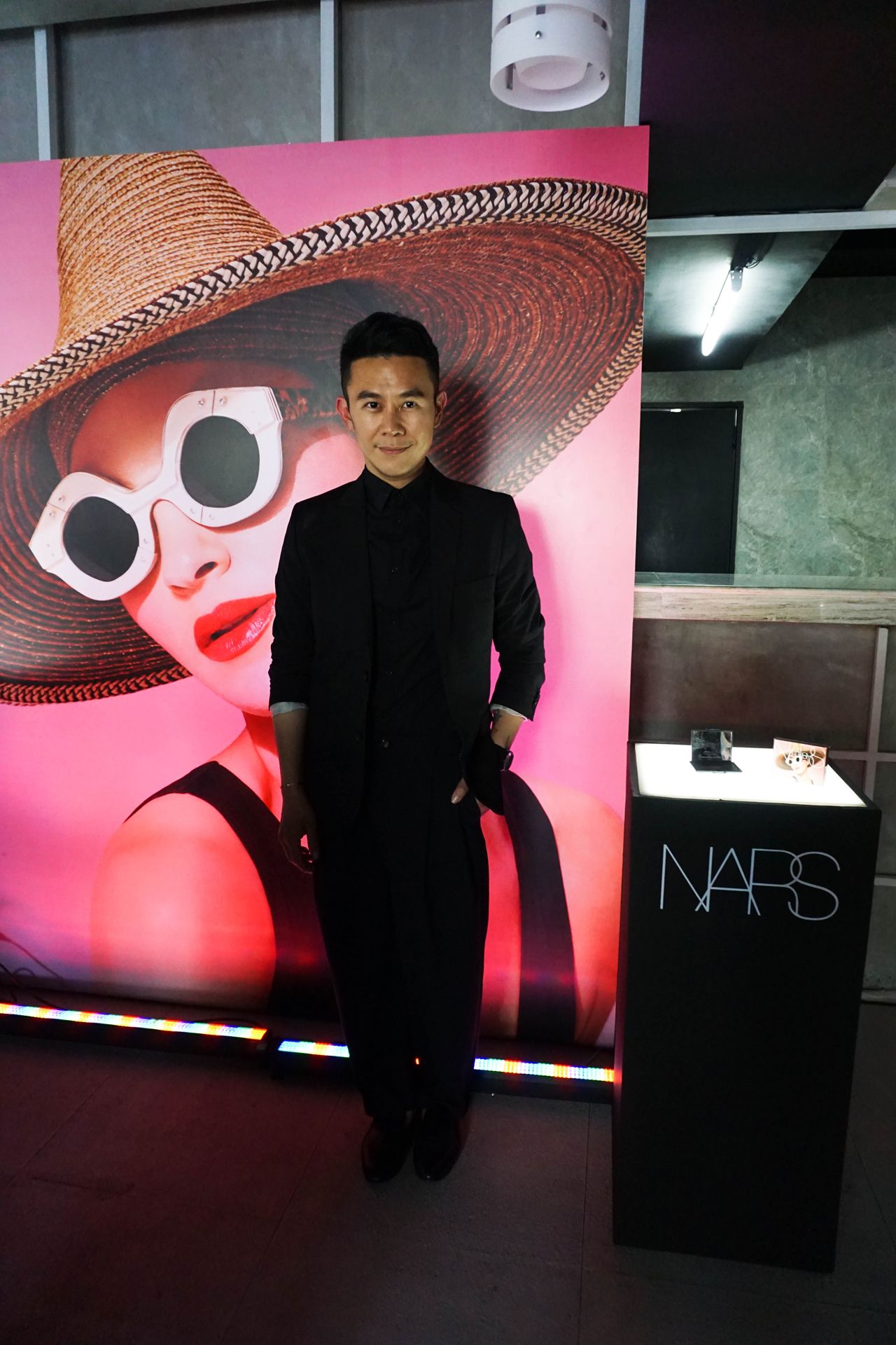 Jonathan Wu
