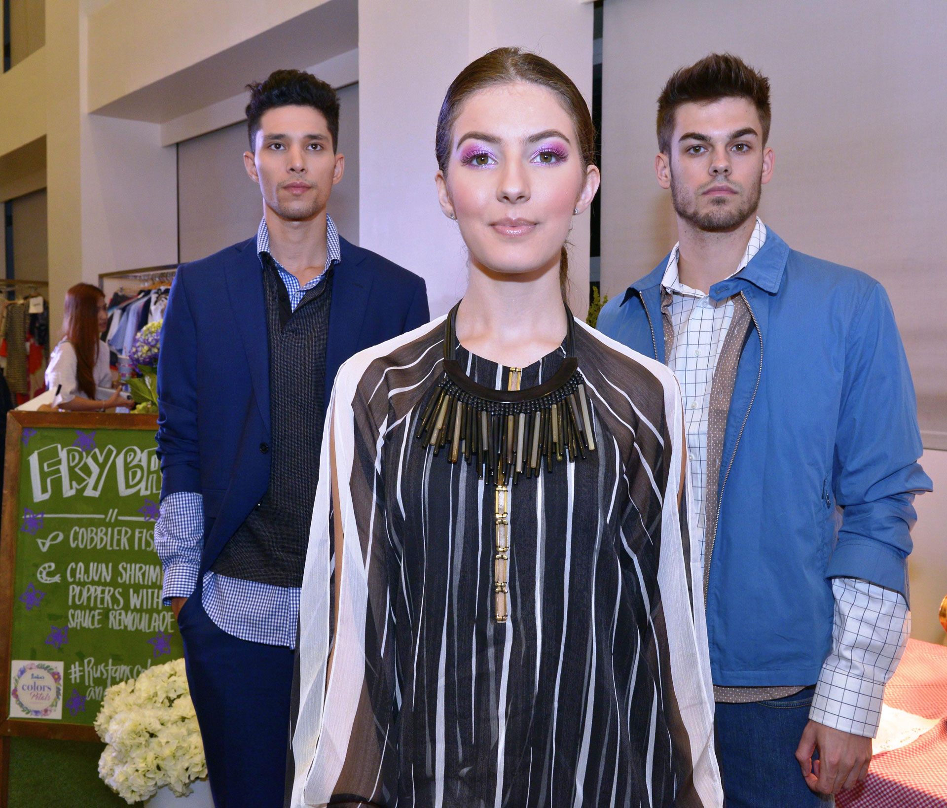 Rustan's Colours and Petals | Tatler Asia