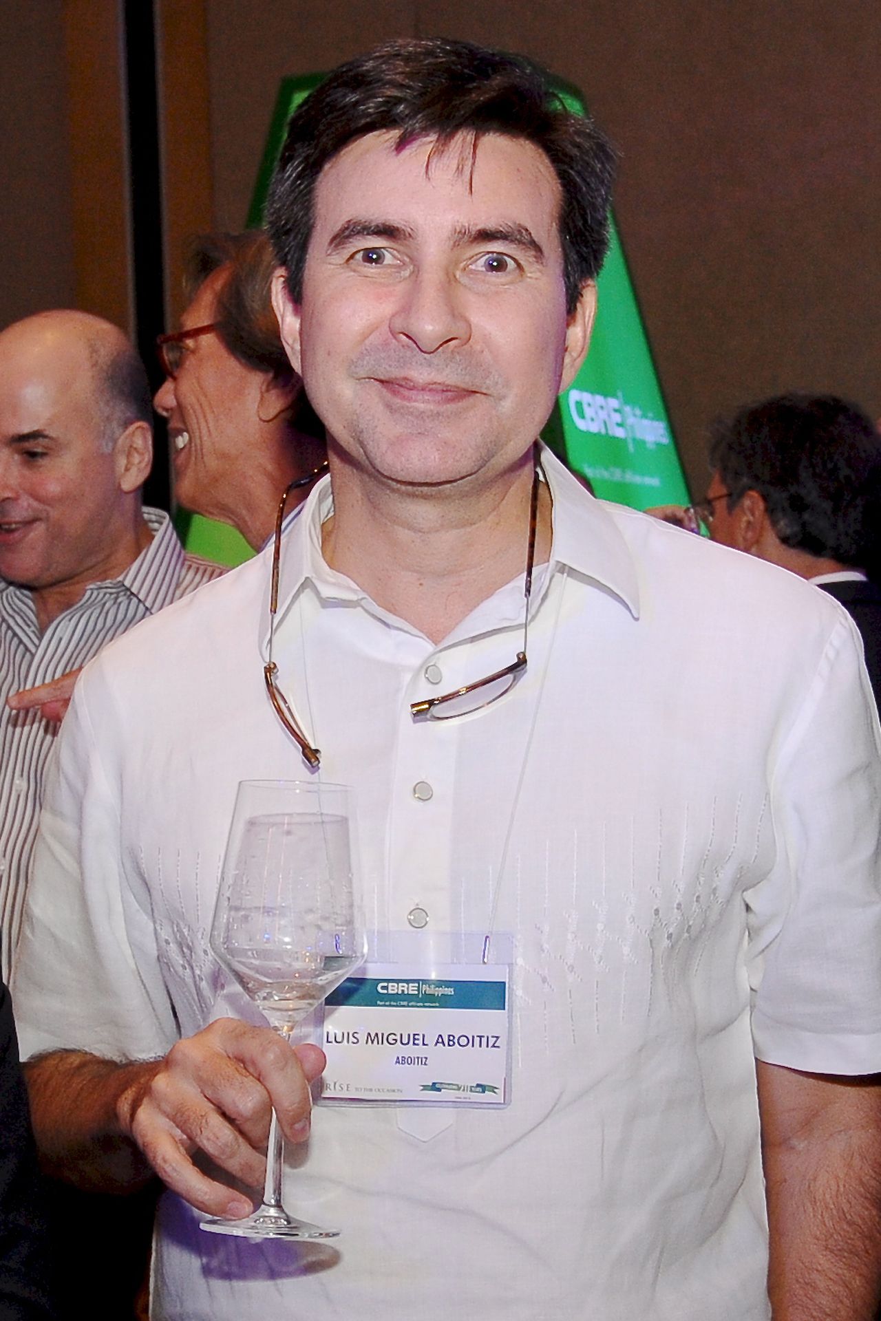 Miguel Aboitiz