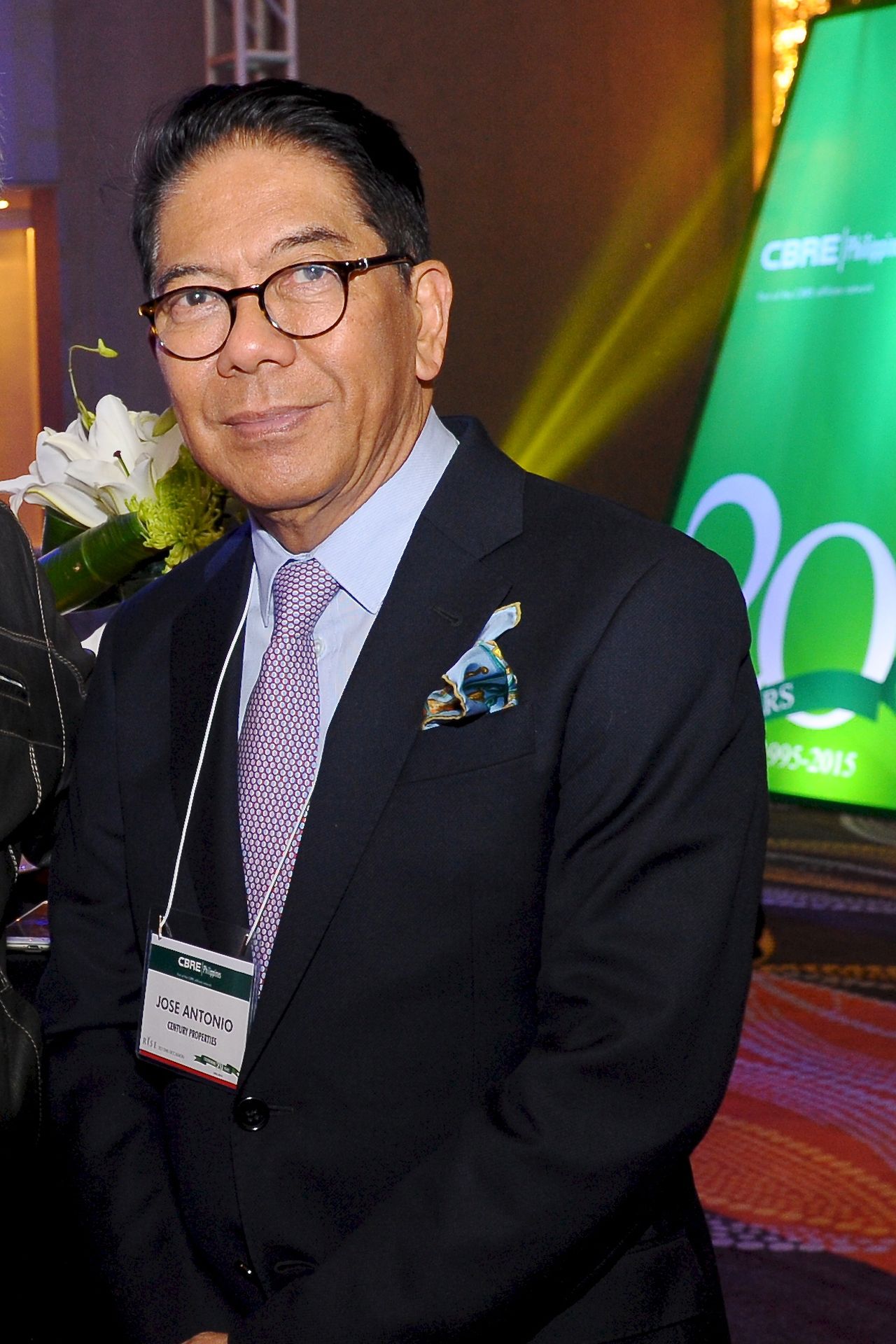 Jose Antonio