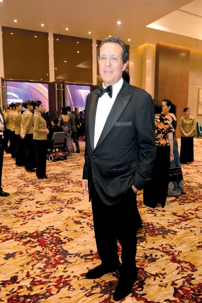 Inigo Zobel