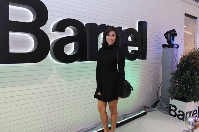 Phoemela Baranda