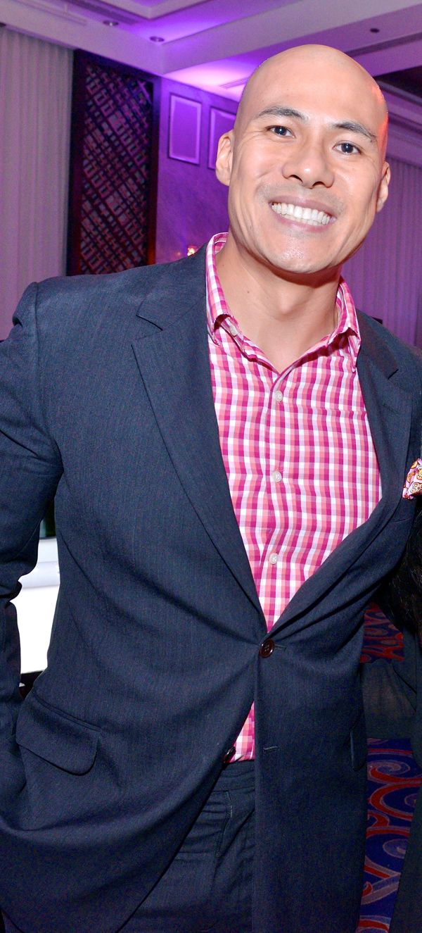 Rovilson Fernandez