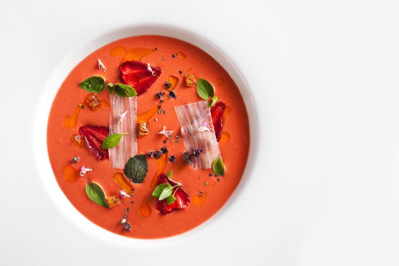 New York’s Eleven Madison Park claims title of World’s Best Restaurant