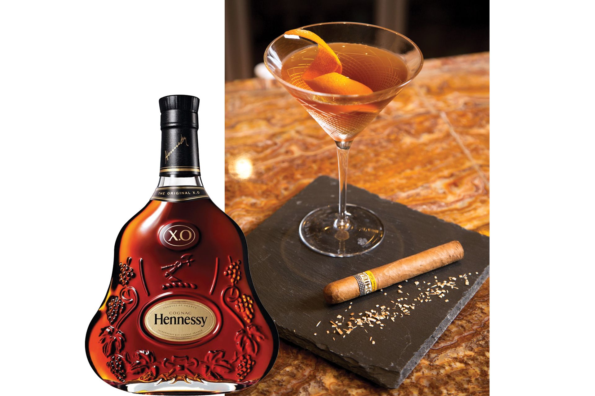 Decadent Bites | Tatler Asia