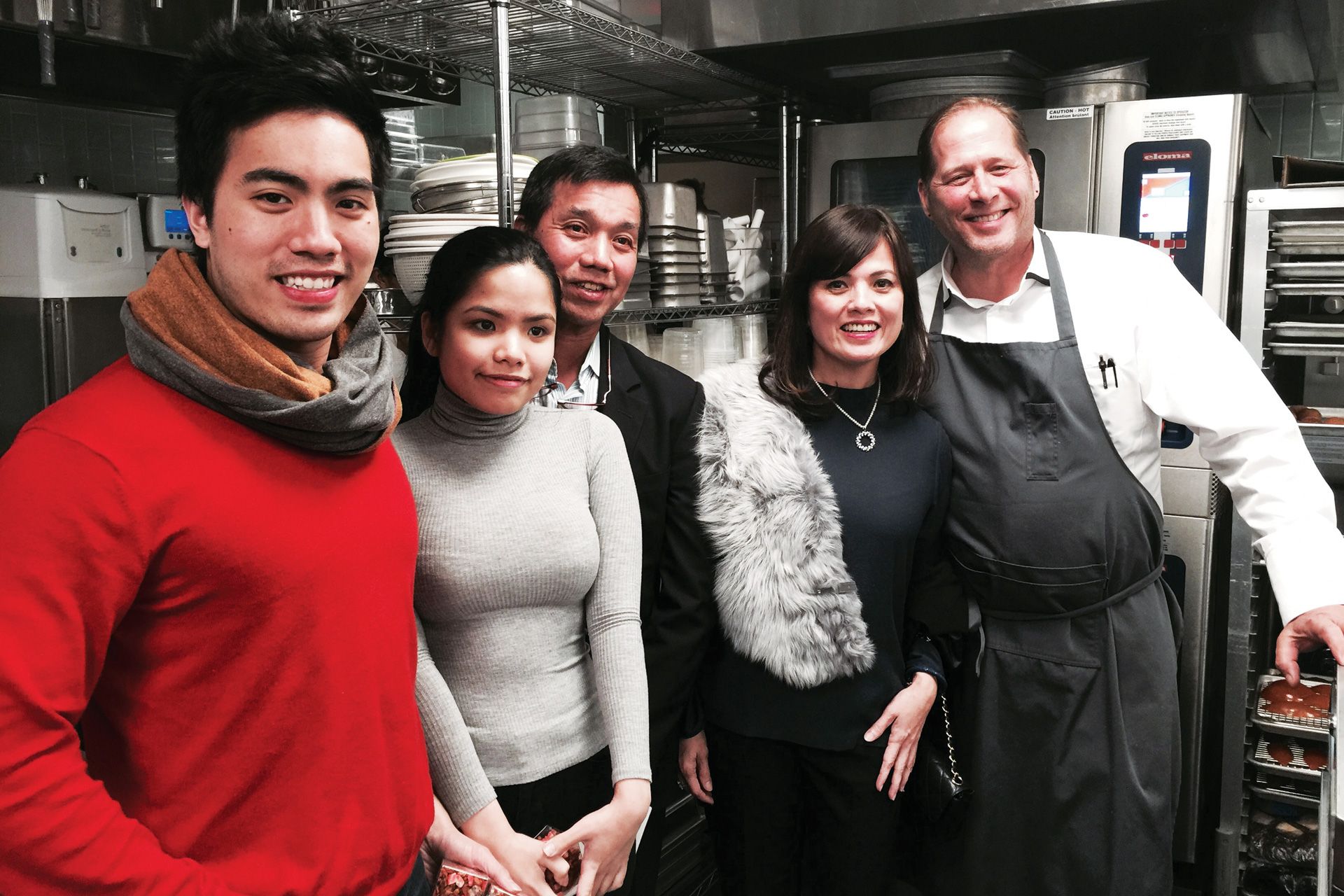 California Stars | Tatler Asia