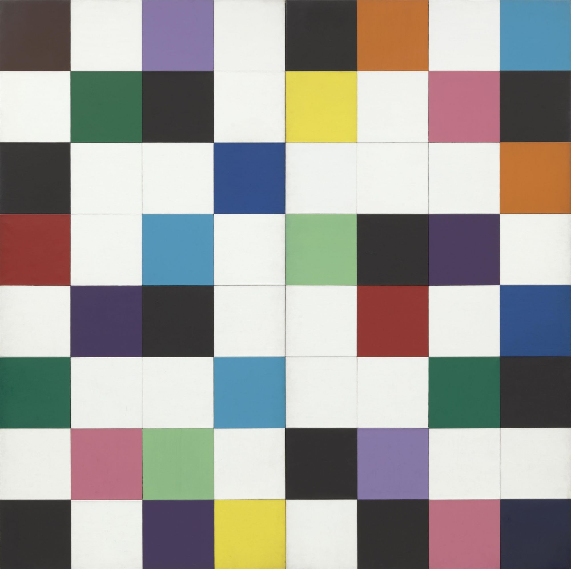 Ellsworth Kelly
