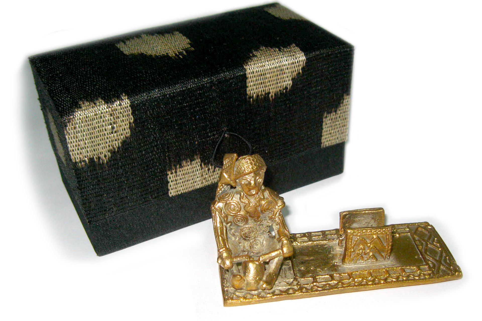 Gifts and Graces