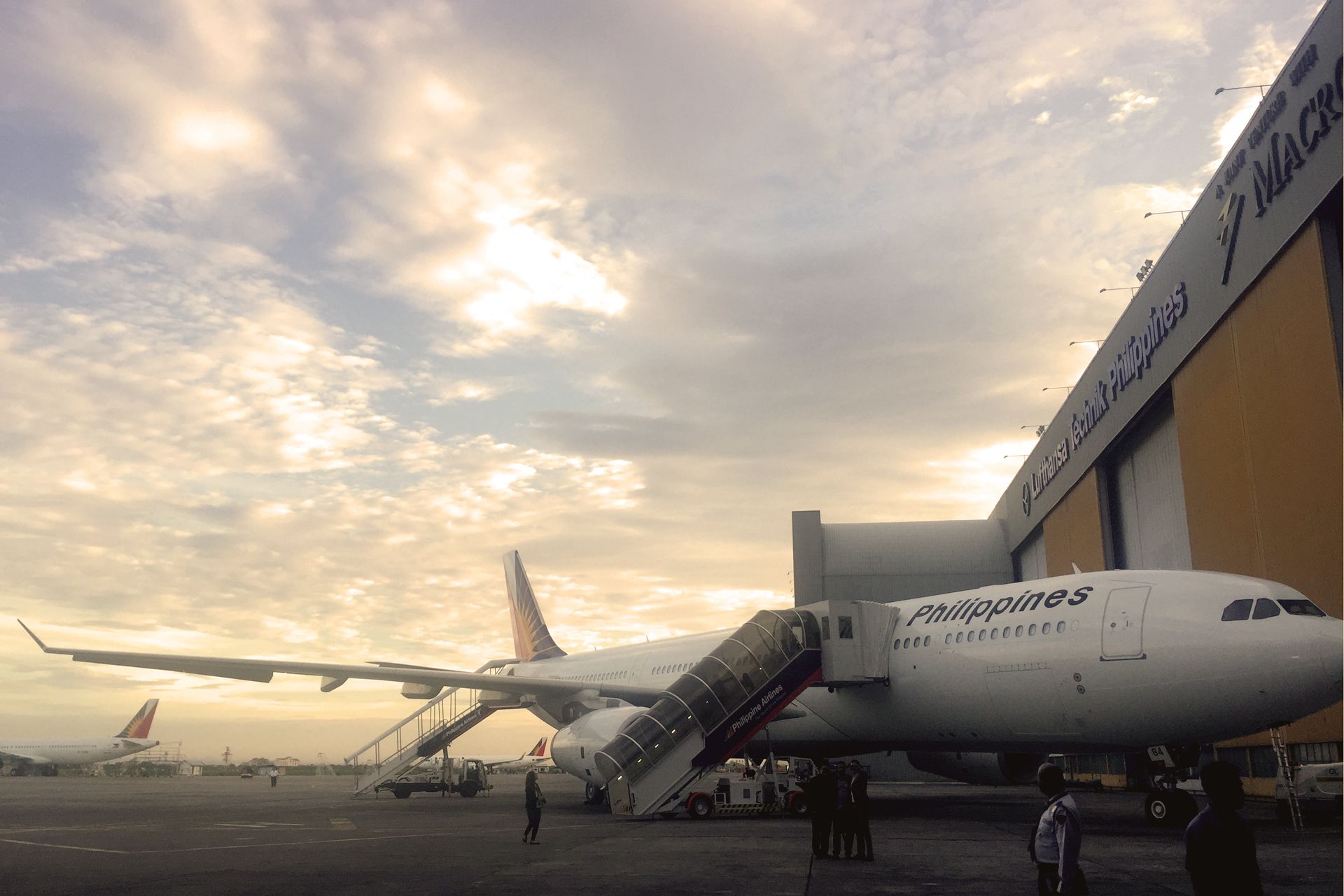 Philippines intelligence overview