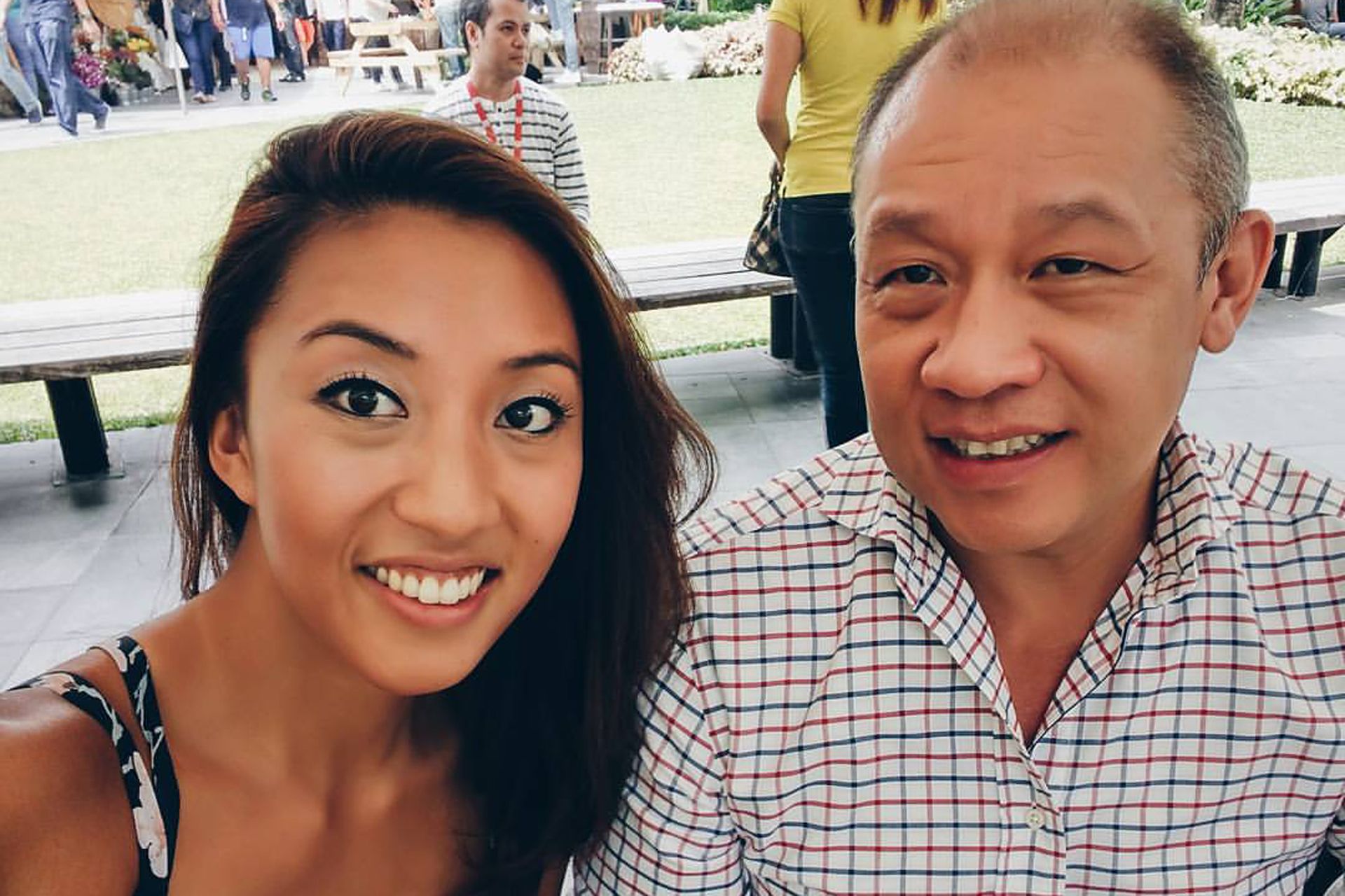 May Yao's Instagram, Twitter & Facebook on IDCrawl