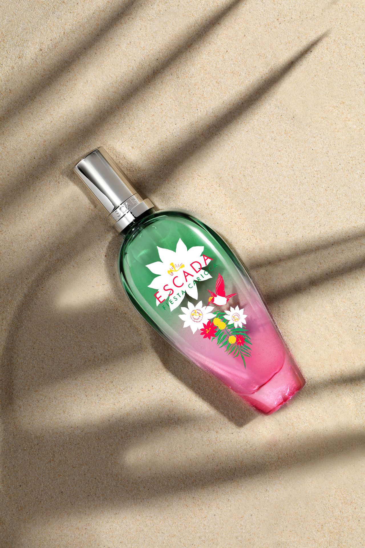 Five Spring/Summer 2017 Fragrances With a Vacation Vibe Tatler Asia