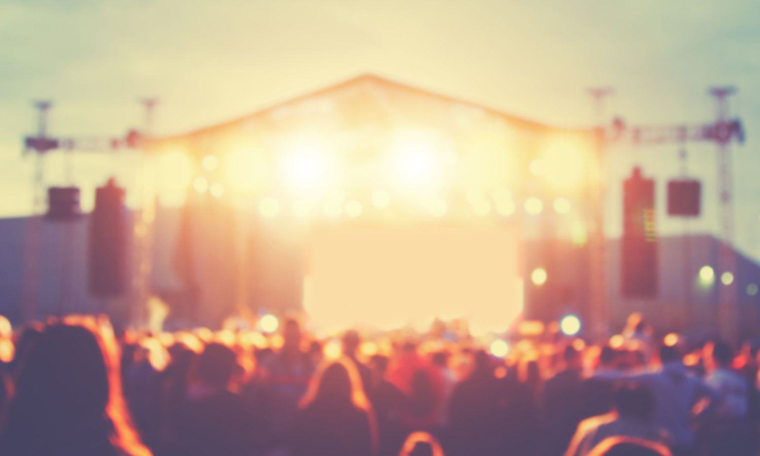 Similar music festivals to ONE Music Fest