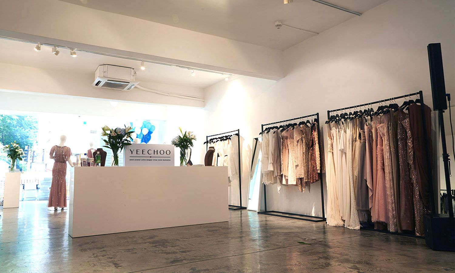 5 Fashion Websites to Breathe New Life into Your Wardrobe | Tatler Asia