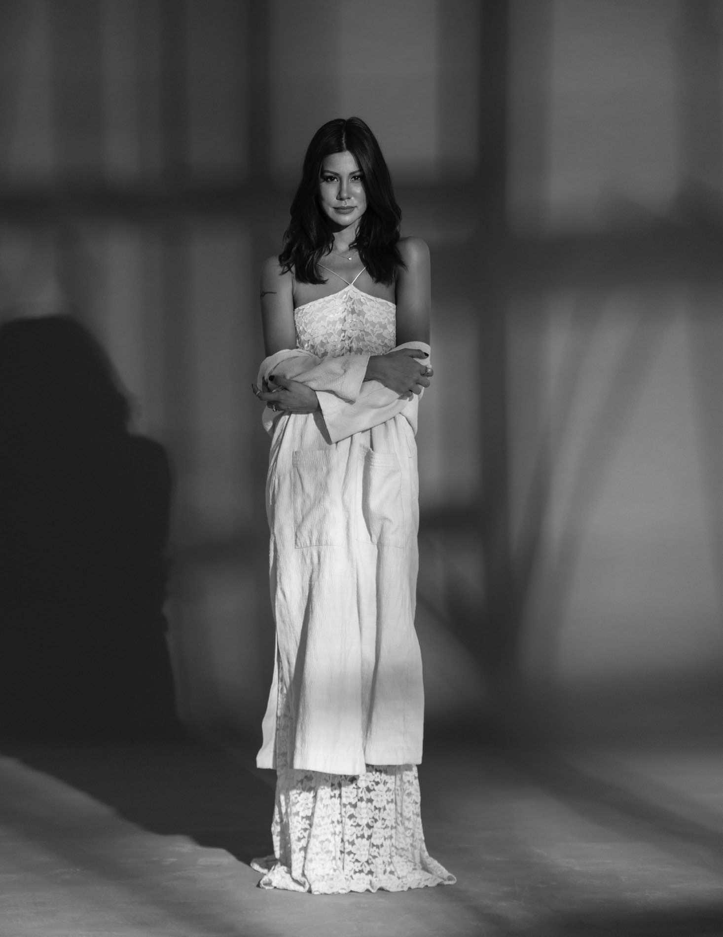 Hollywood'S New It Girl: Anastasia Durkot - km8c7wn