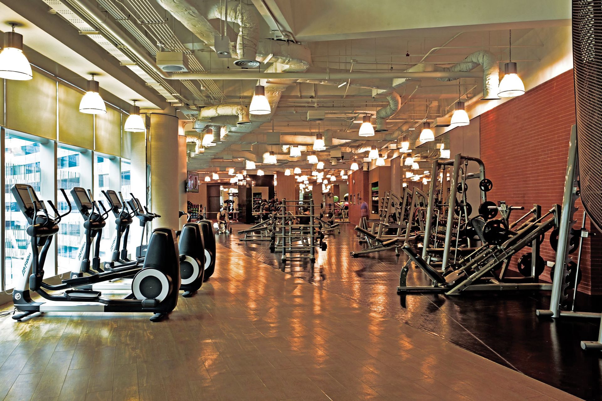 Raising the Bar Kerry Sports Manila Tatler Asia