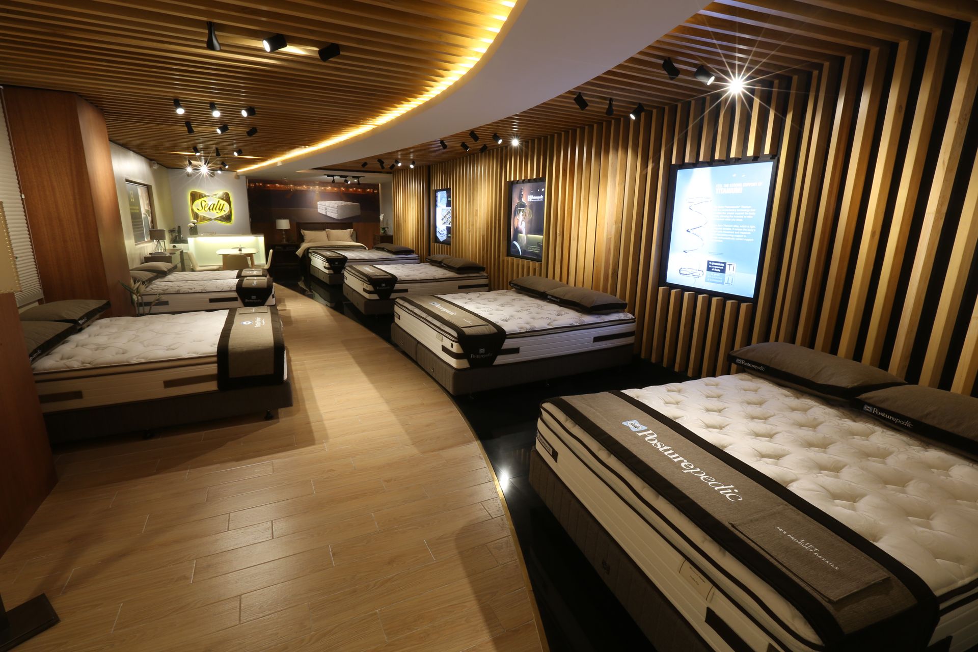Sealy Opens its Flagship Boutiqe in the Philippines Tatler Asia