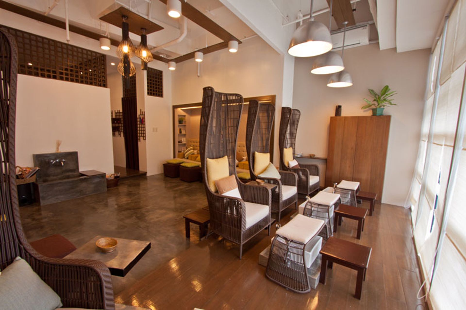 Best Nail Salons | Tatler Asia