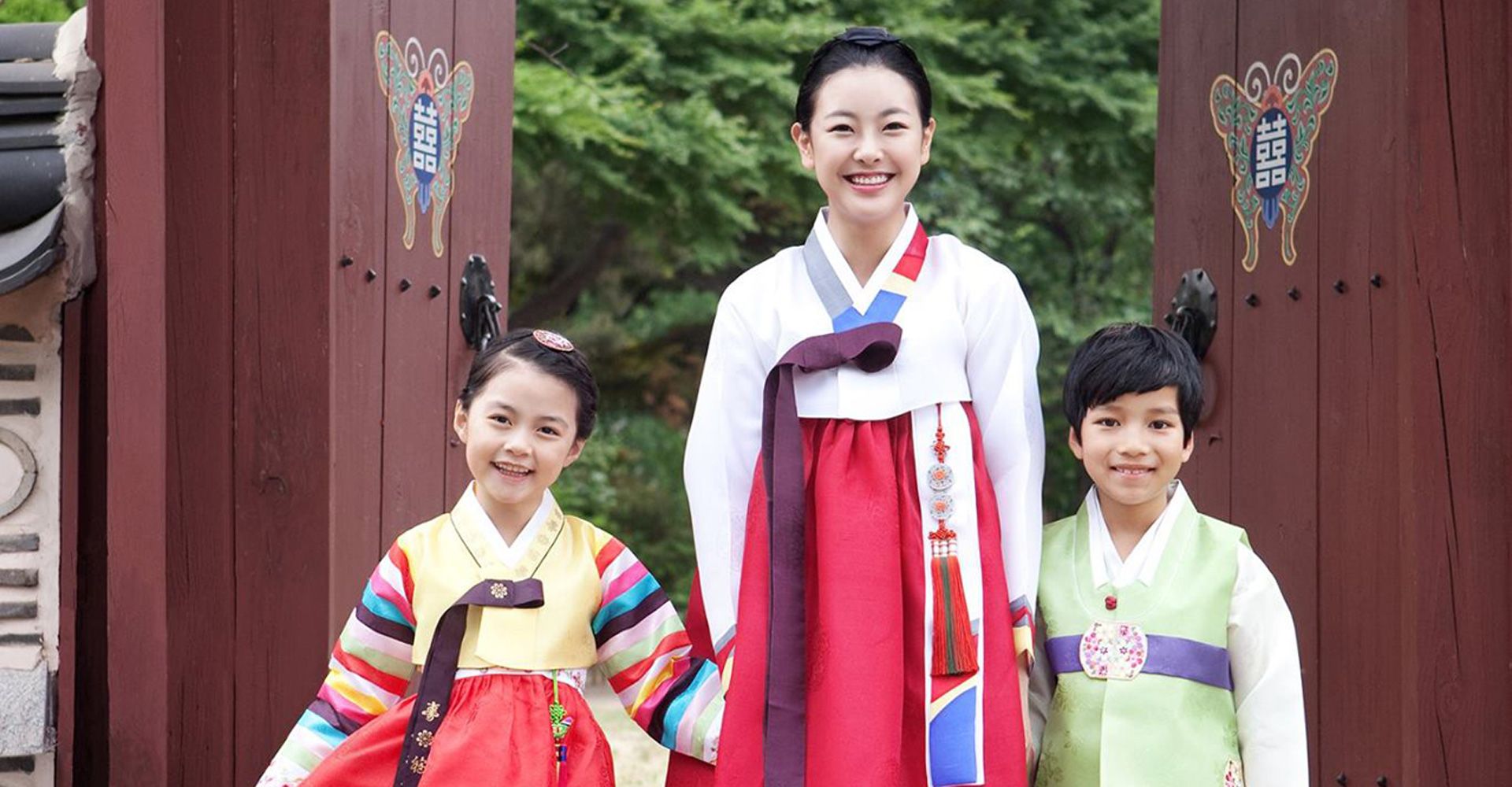 Seoul Searching Tatler Asia