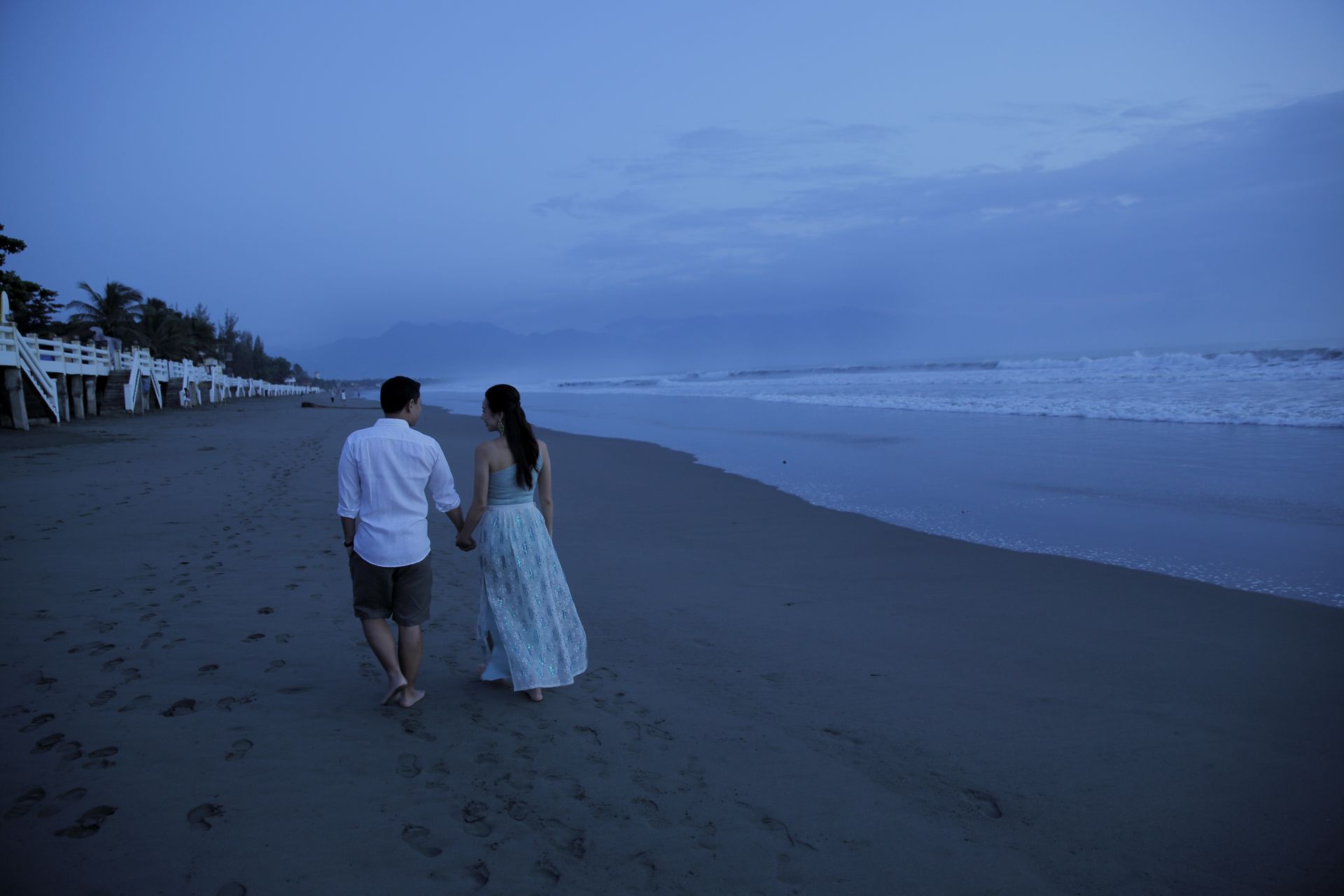 14 Romantic Hideaways | Tatler Asia