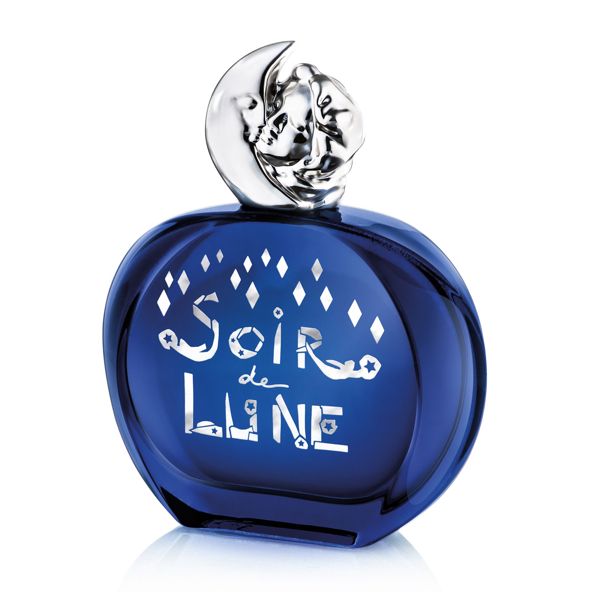 Parfum Sisley Soir De Lune EDP 100 Ml Pour Femme - Vaporisateur Boisé Et Enveloppant