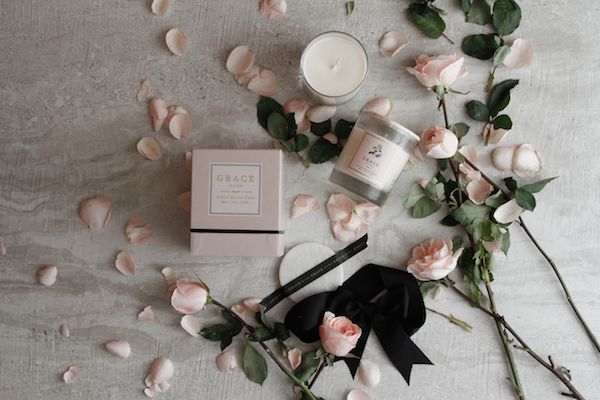 Grace Home Life S Little Luxuries Tatler Asia