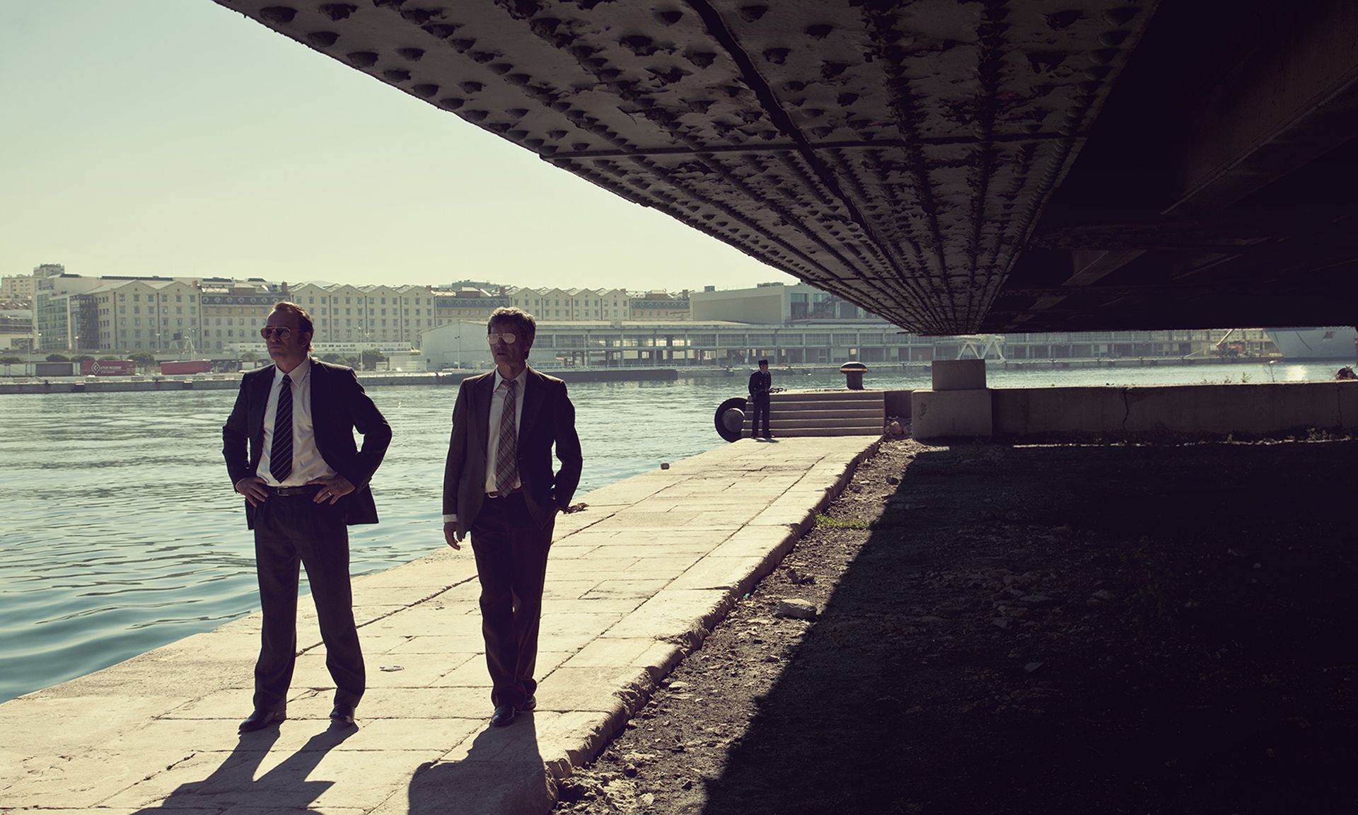 French Film Festival at 20 | Tatler Asia