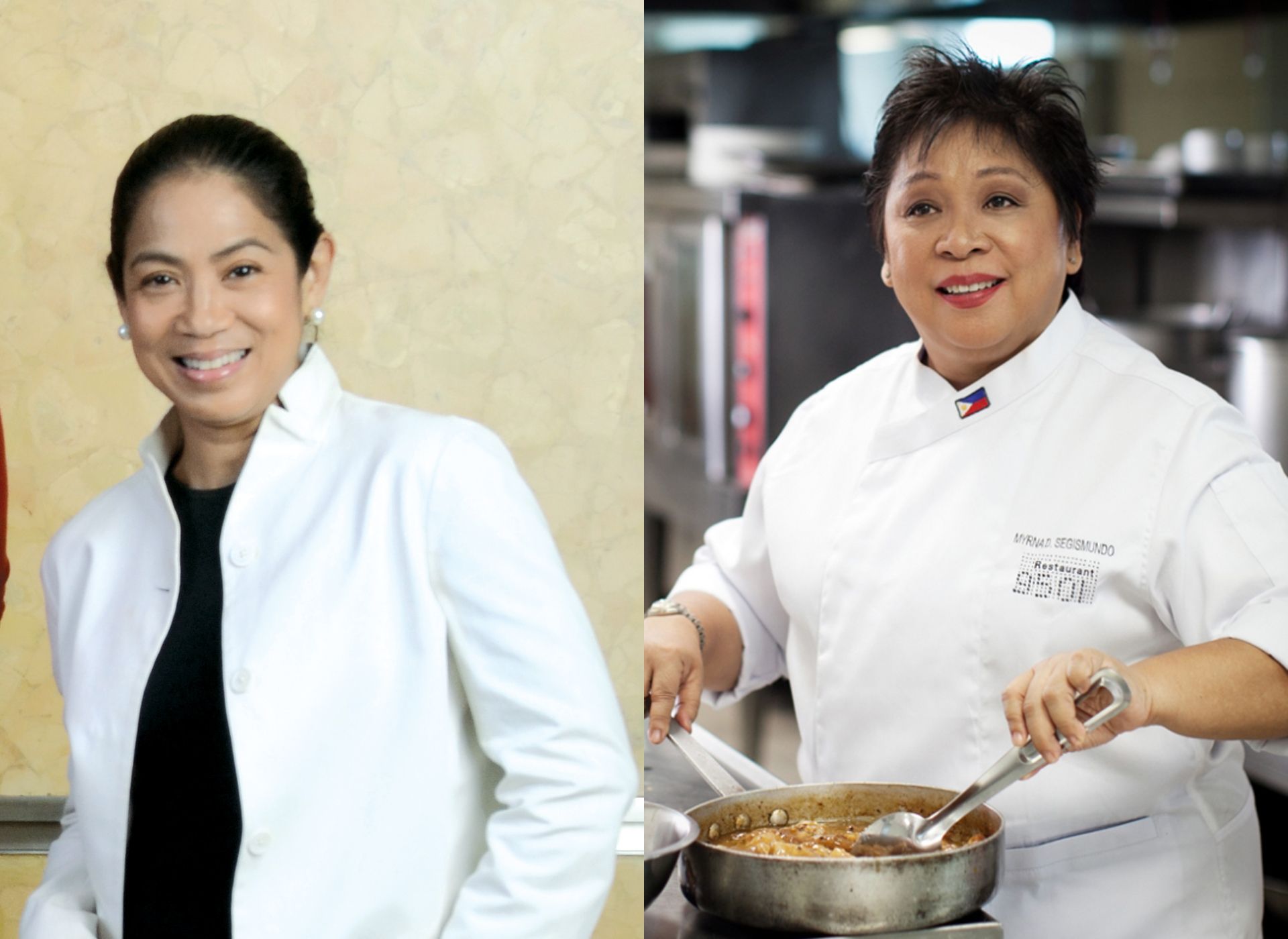 The Great Debate Doggybagging Food in a MichelinStarred Restaurant