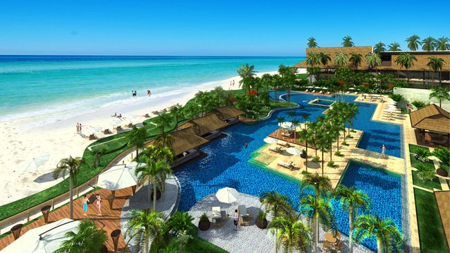 Hennan Resort: Bohol’s biggest gem | Tatler Asia