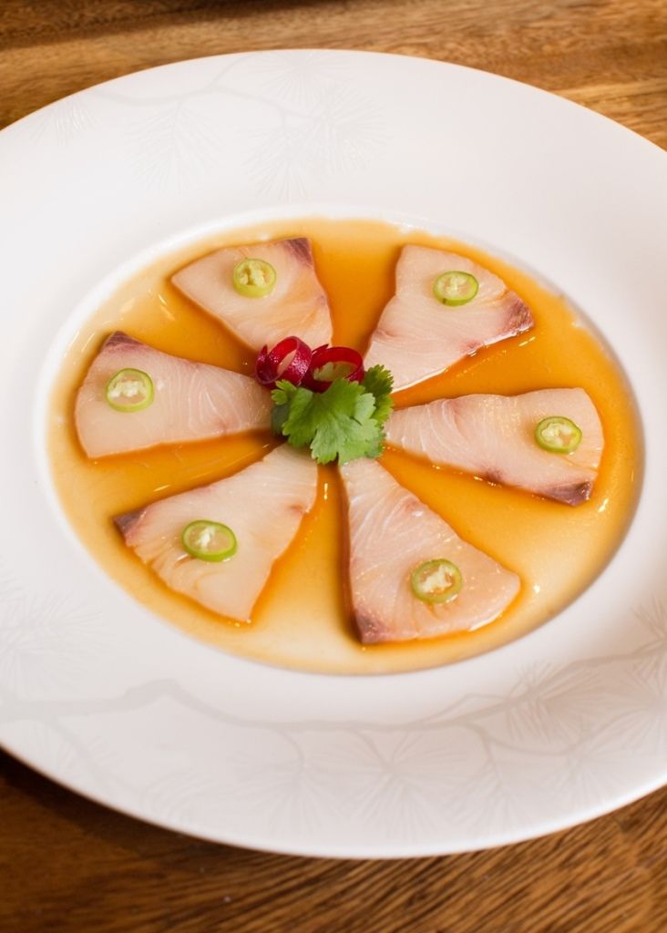 Taste Signature Nobu Dishes At City of Dreams Manila Tatler Asia