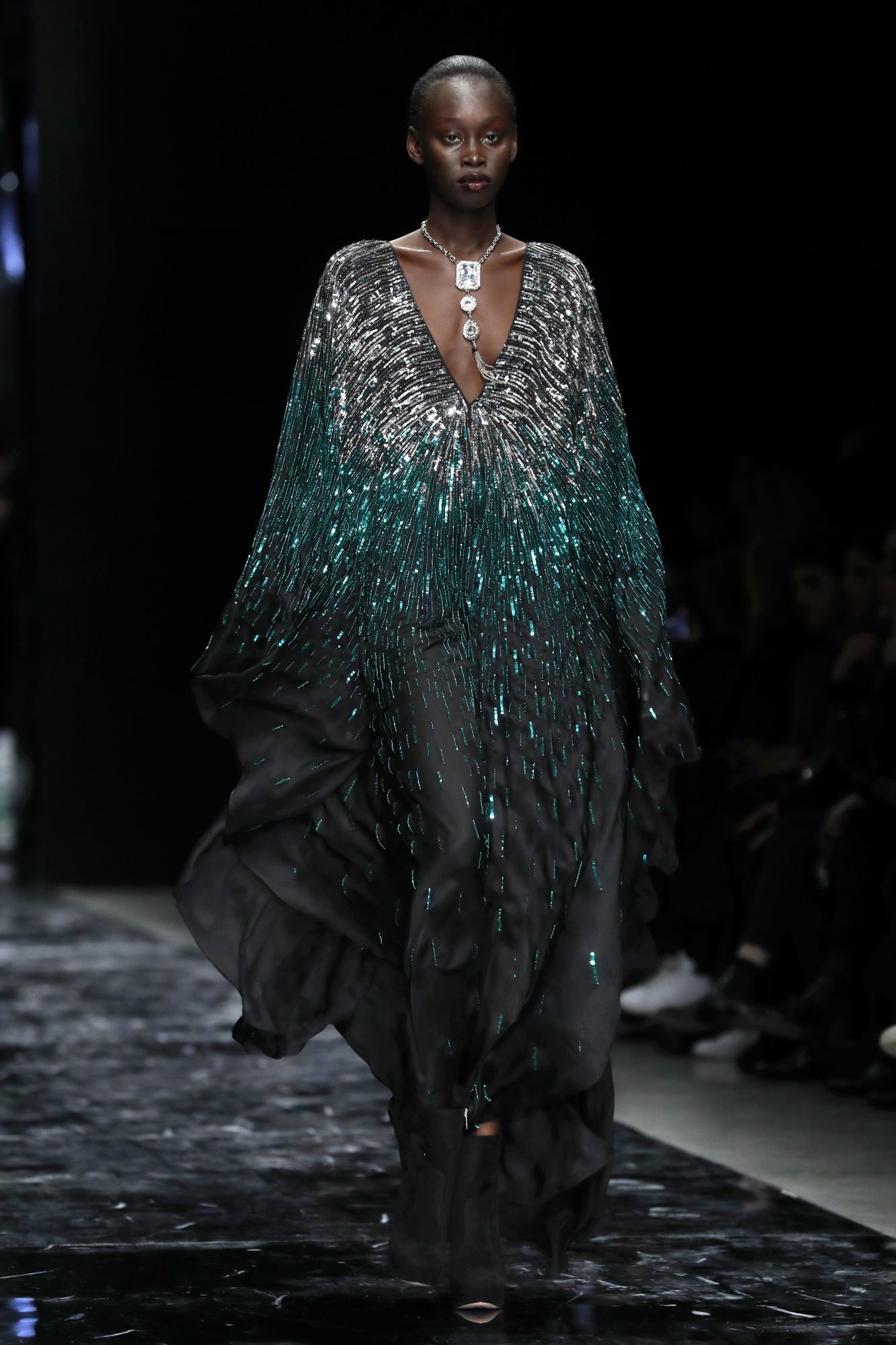 Paris Haute Couture Week: A Look Back At The High Points Of The First Day |  Tatler Asia