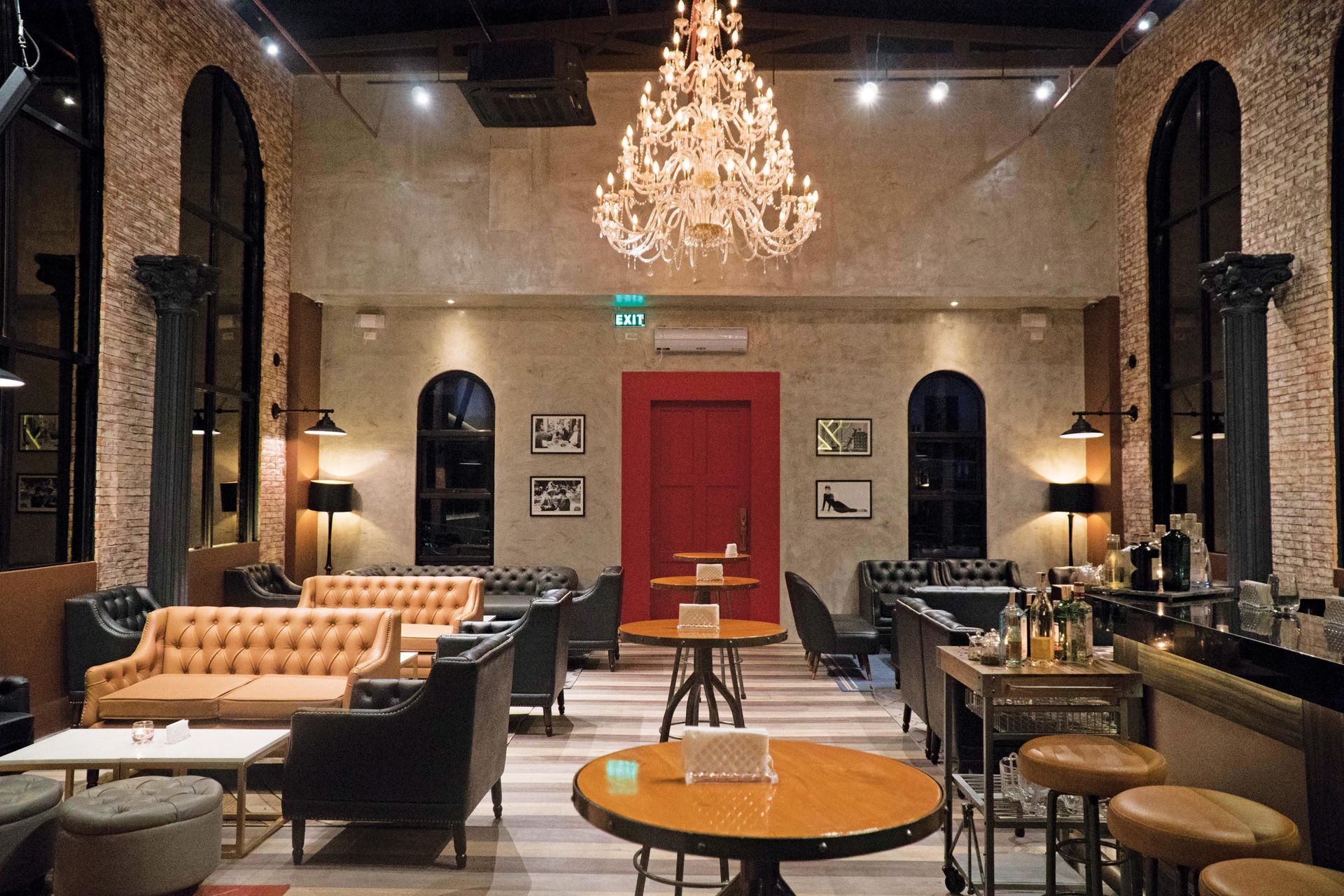 The Philippines' Best Bars And Lounges 2019 Tatler Asia