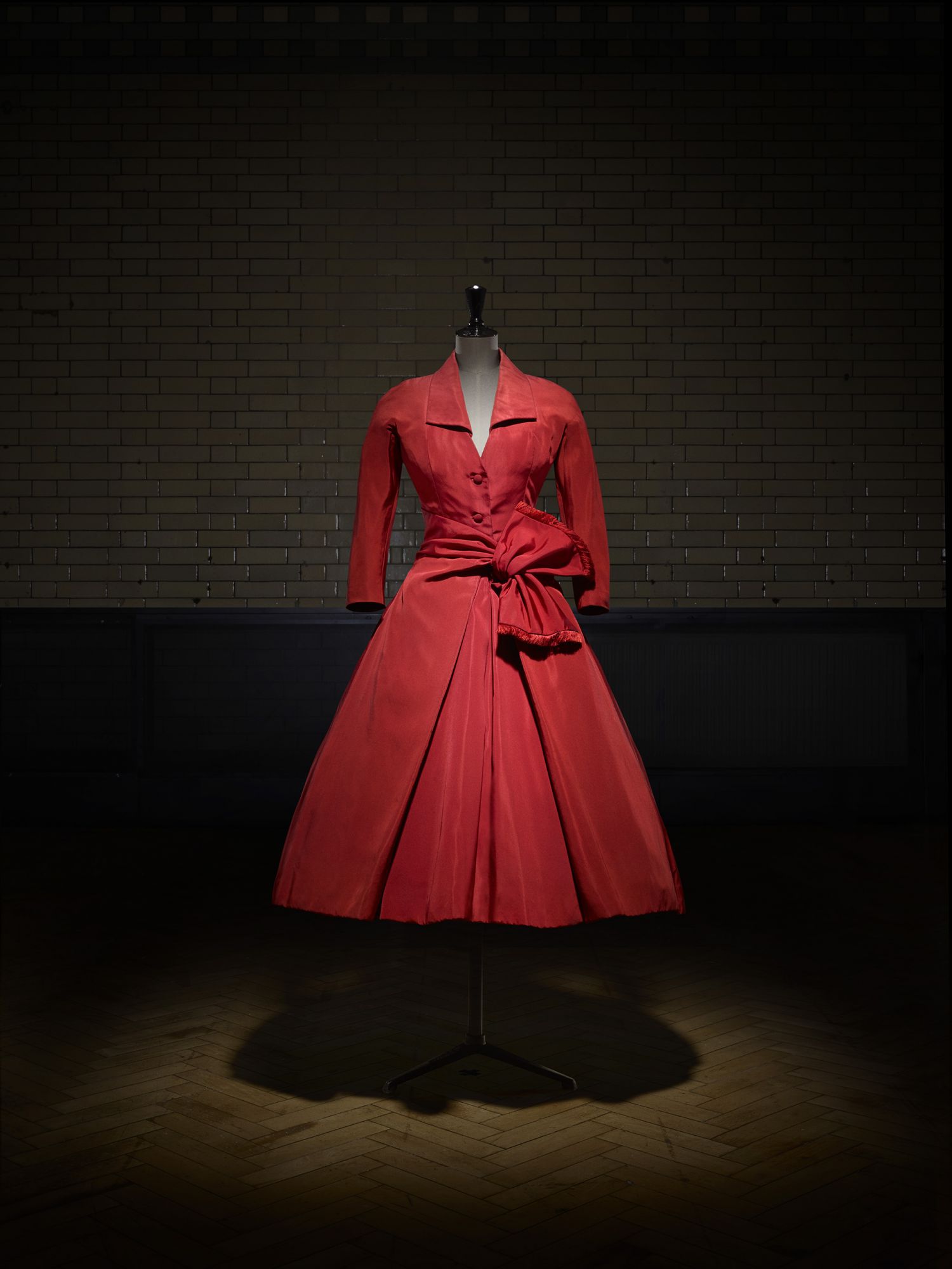 Major Christian Dior Exhibition Set To Open In London | Tatler Asia