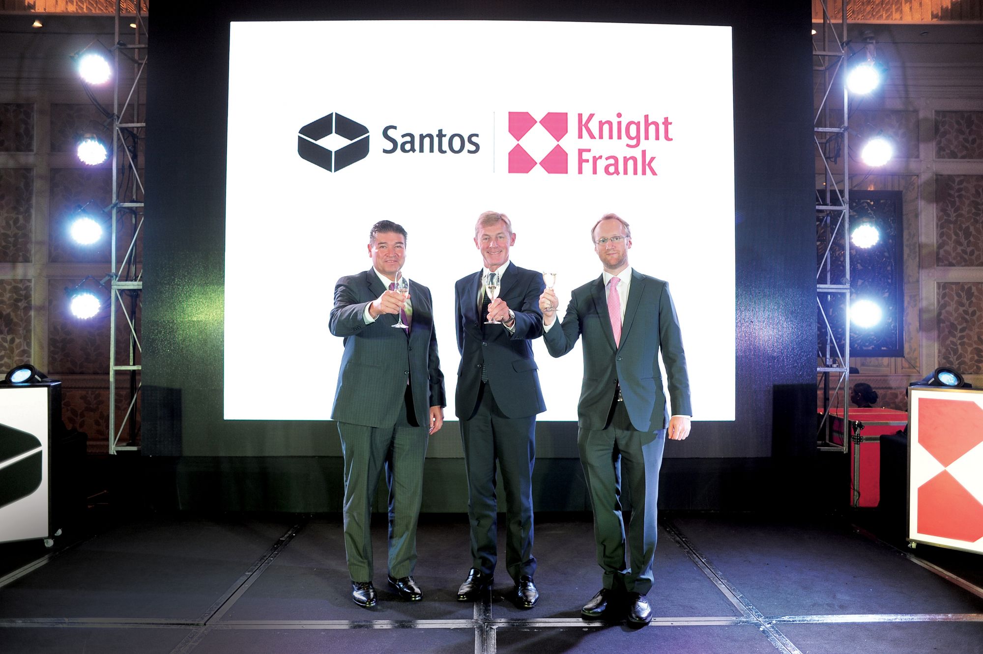 Growing Roots Santos Knight Frank Report Tatler Asia