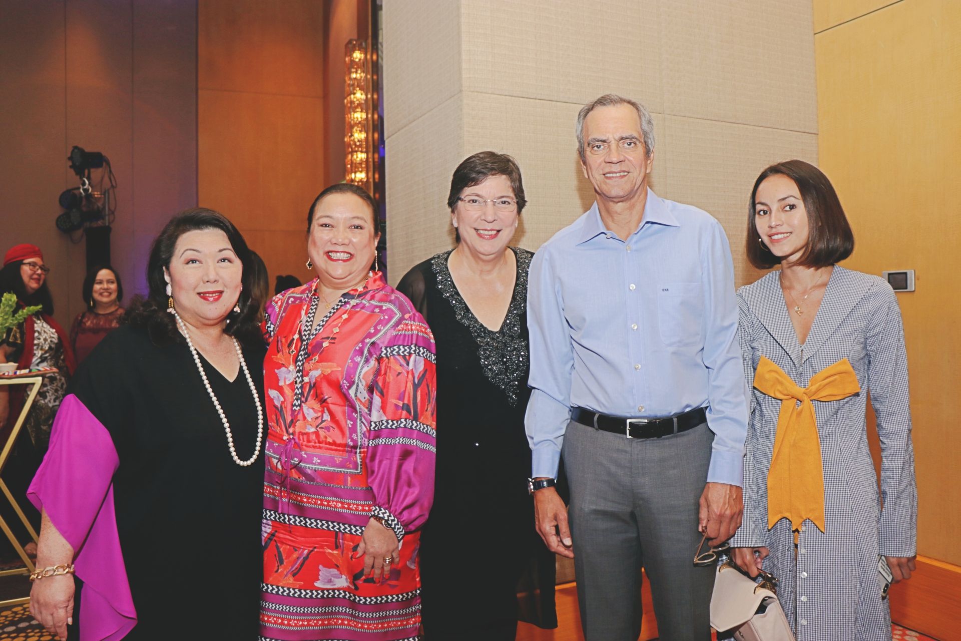 Child Protection Network Charity Auction 2019 | Tatler Asia
