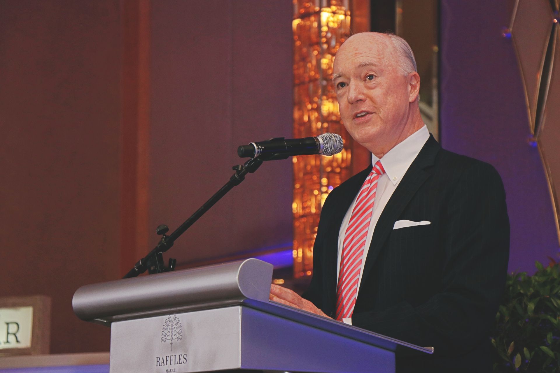 Child Protection Network Charity Auction 2019 Tatler Asia