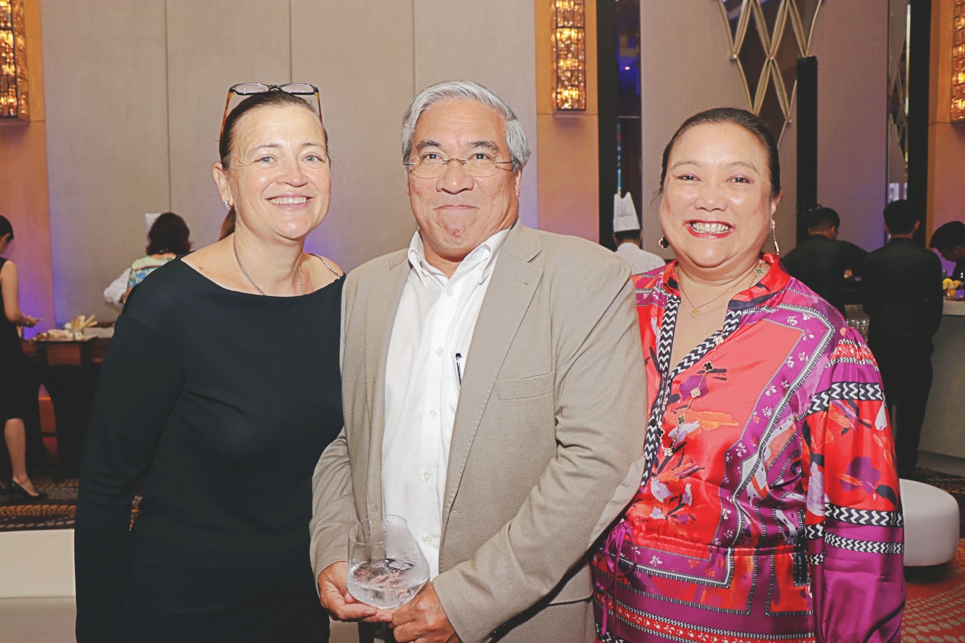 Child Protection Network Charity Auction 2019 | Tatler Asia