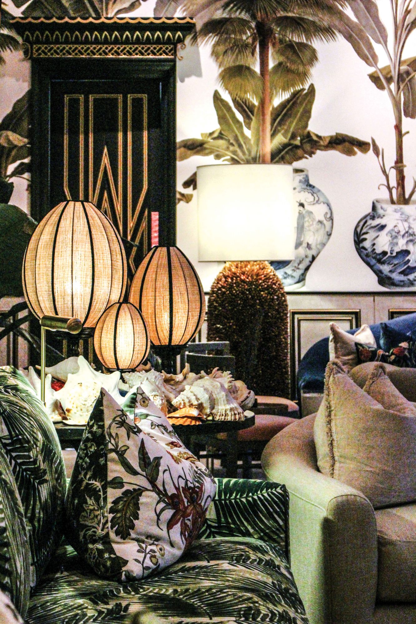 Suburban Magnificence Designed By Architect Ed Ledesma | Tatler Asia